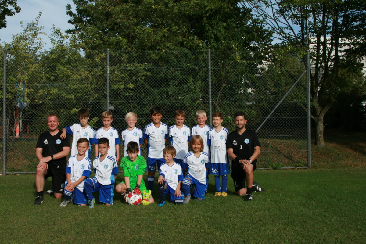 FC-Arlesheim-Junioren Fb